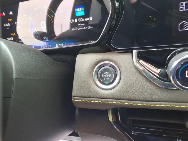 Used 2025 Chevrolet Colorado ZR2 w/ Technology Package image 21