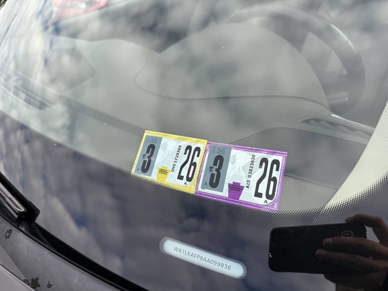 Used 2010 Audi Q5 3.2 Premium Plus image 20