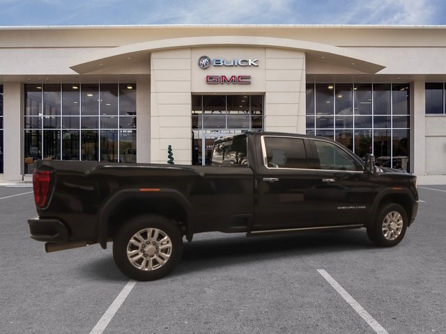Certified 2021 GMC Sierra 3500 Denali w/ Denali Ultimate Package image 15