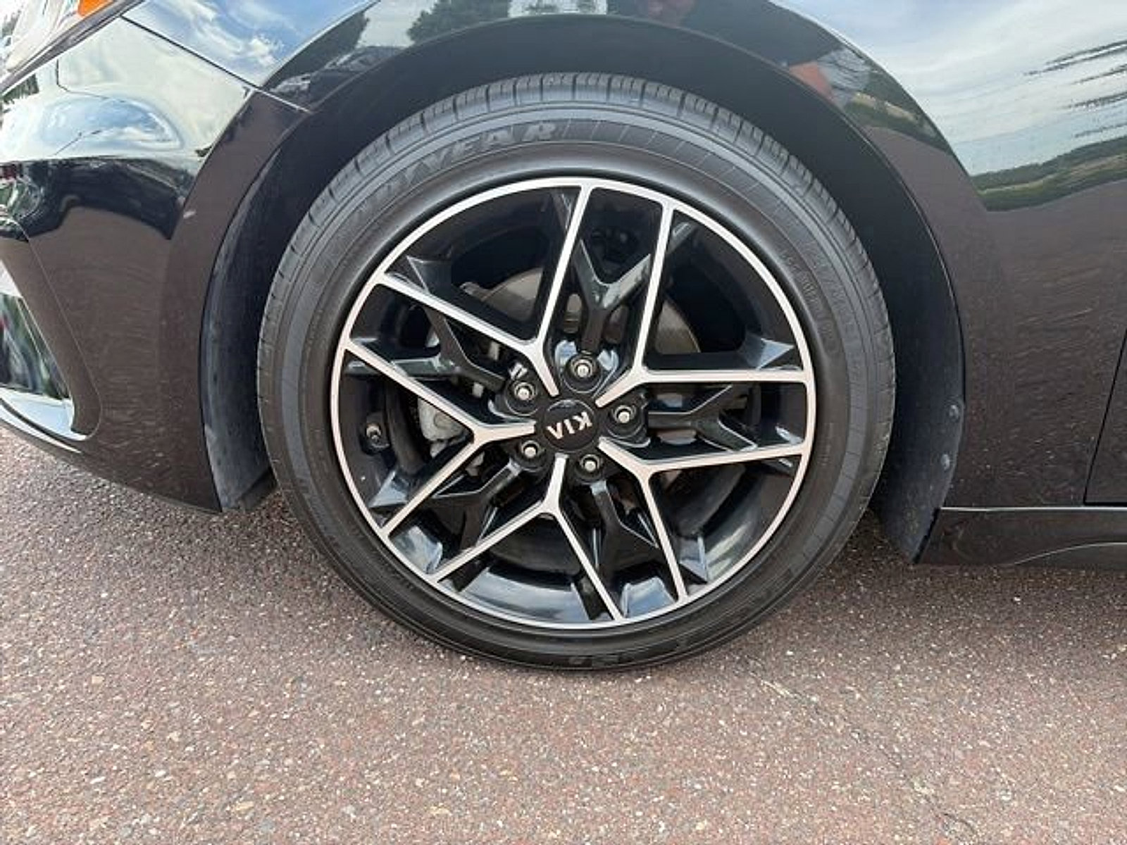 Used 2020 Kia Optima SE FWD image 4