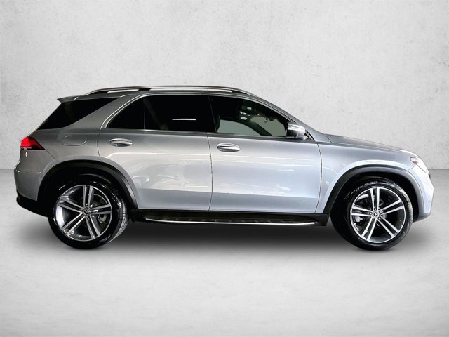 Certified 2022 Mercedes-Benz GLE 350 image 5