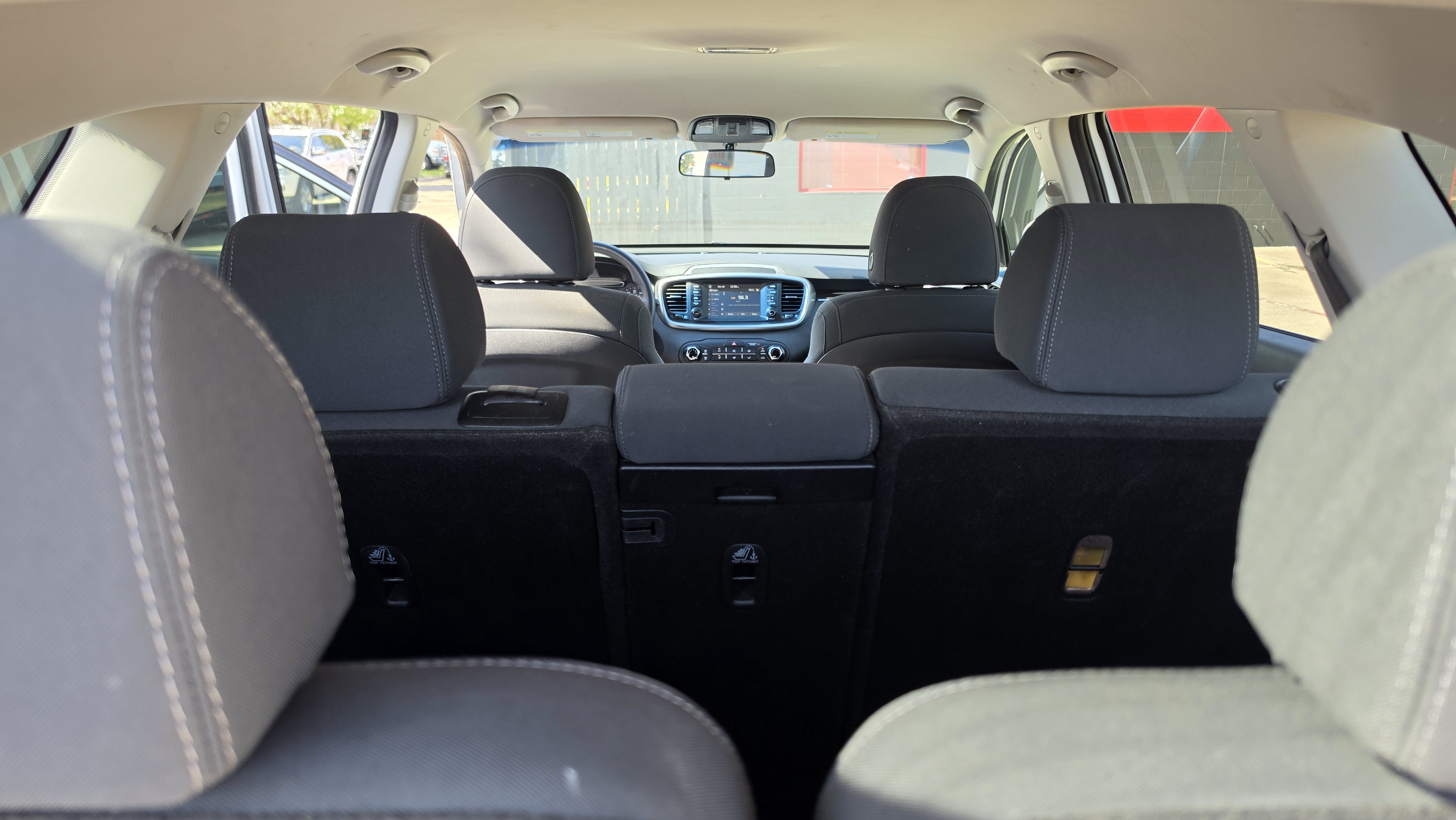Used 2020 Kia Sorento L FWD image 20