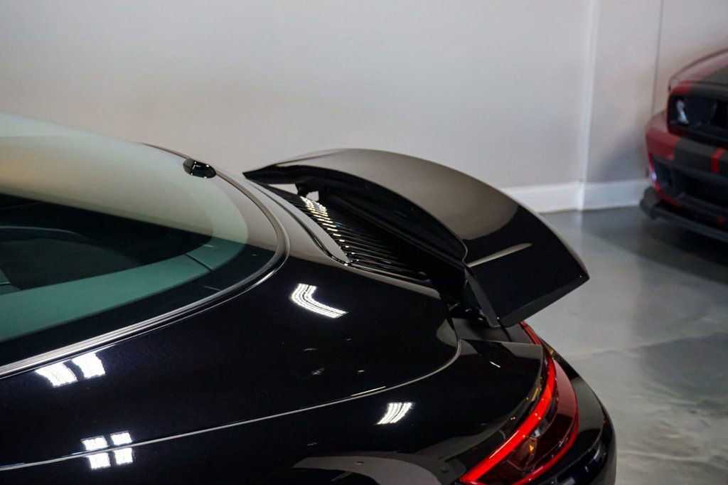 Used 2019 Porsche 911 Targa 4S image 86