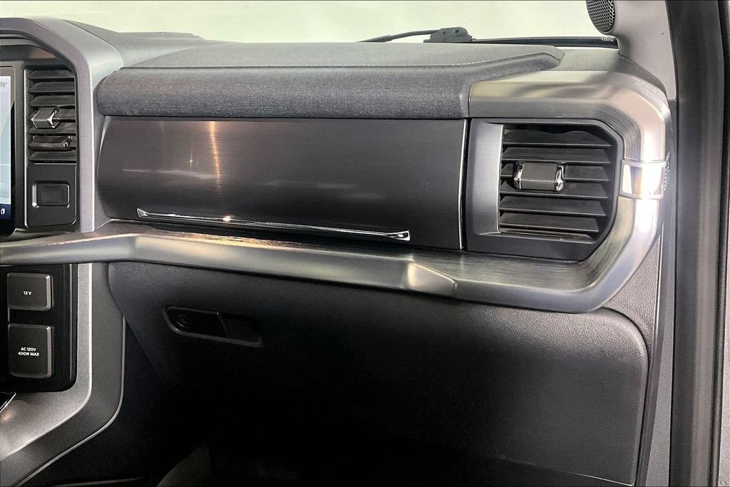 Used 2023 Ford F150 Lariat RWD image 16