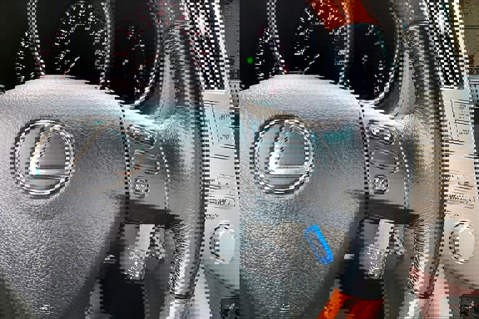 Used 2007 Lexus RX 350 2WD image 24