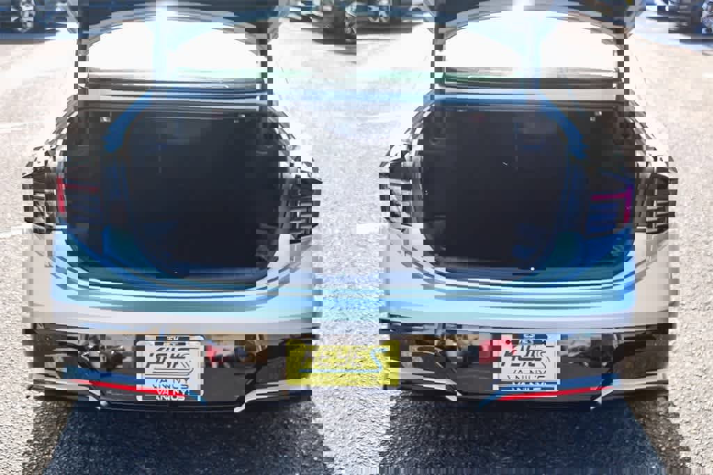 Certified 2024 Hyundai Sonata SEL image 31