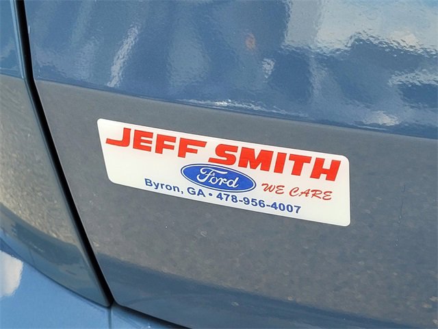 Used 2024 Ford Escape ST-Line image 10