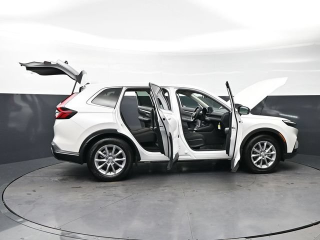 Certified 2026 Honda CR-V EX image 34