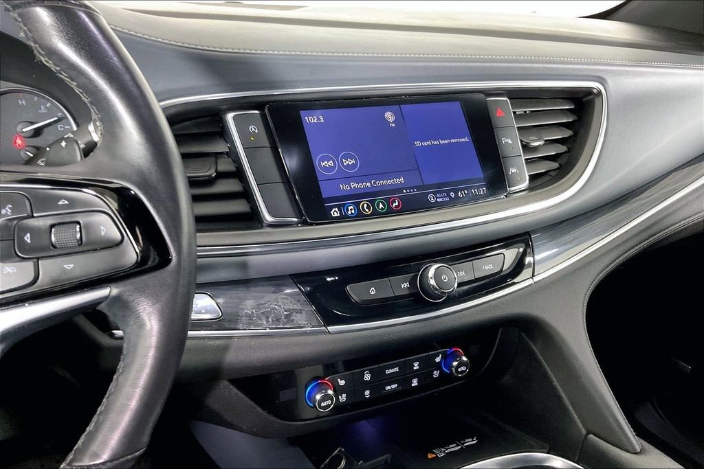 Used 2022 Buick Enclave Premium image 9
