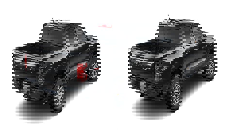 New 2025 Chevrolet Colorado LT w/ Advanced Trailering Package image 47