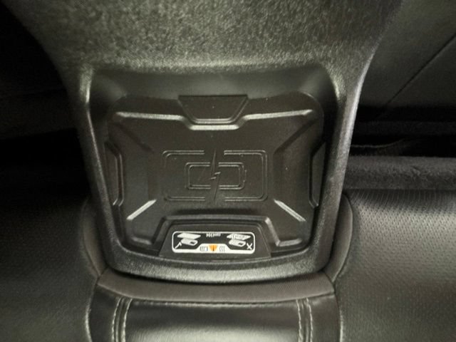 Used 2018 Chevrolet Camaro SS RWD image 24