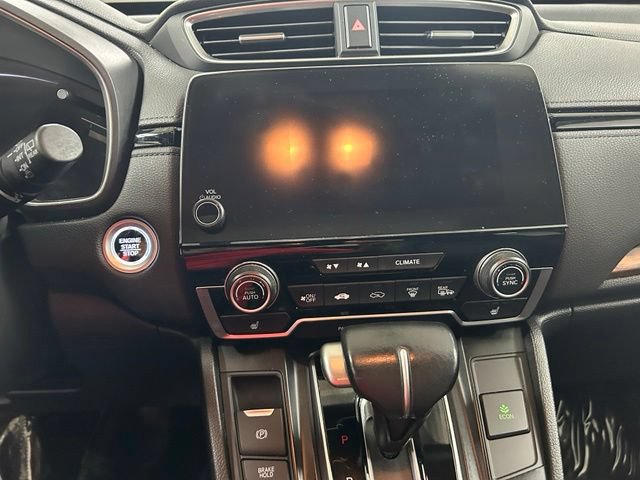 Used 2019 Honda CR-V EX-L image 20