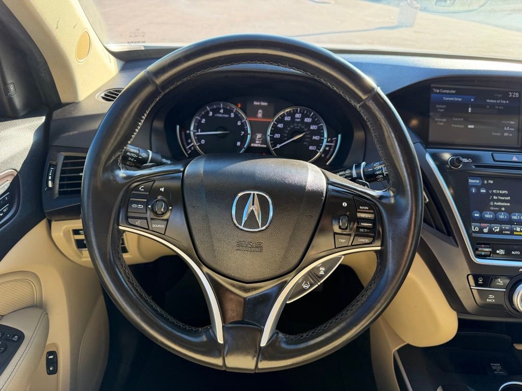 Used 2020 Acura MDX FWD w/ Technology Package image 33