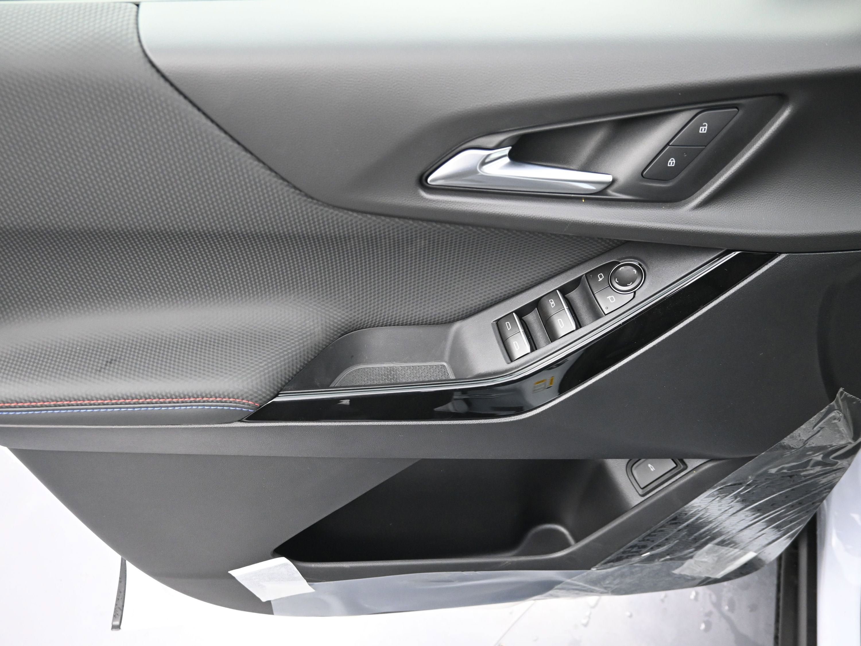 New 2026 Chevrolet Equinox RS AWD/4WD image 26