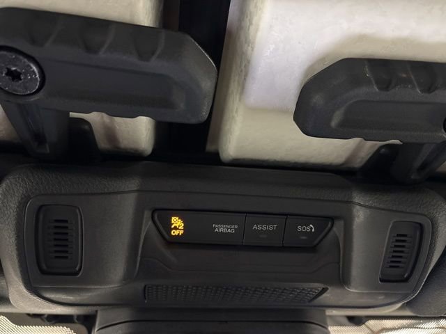 New 2026 Jeep Wrangler Willys image 41