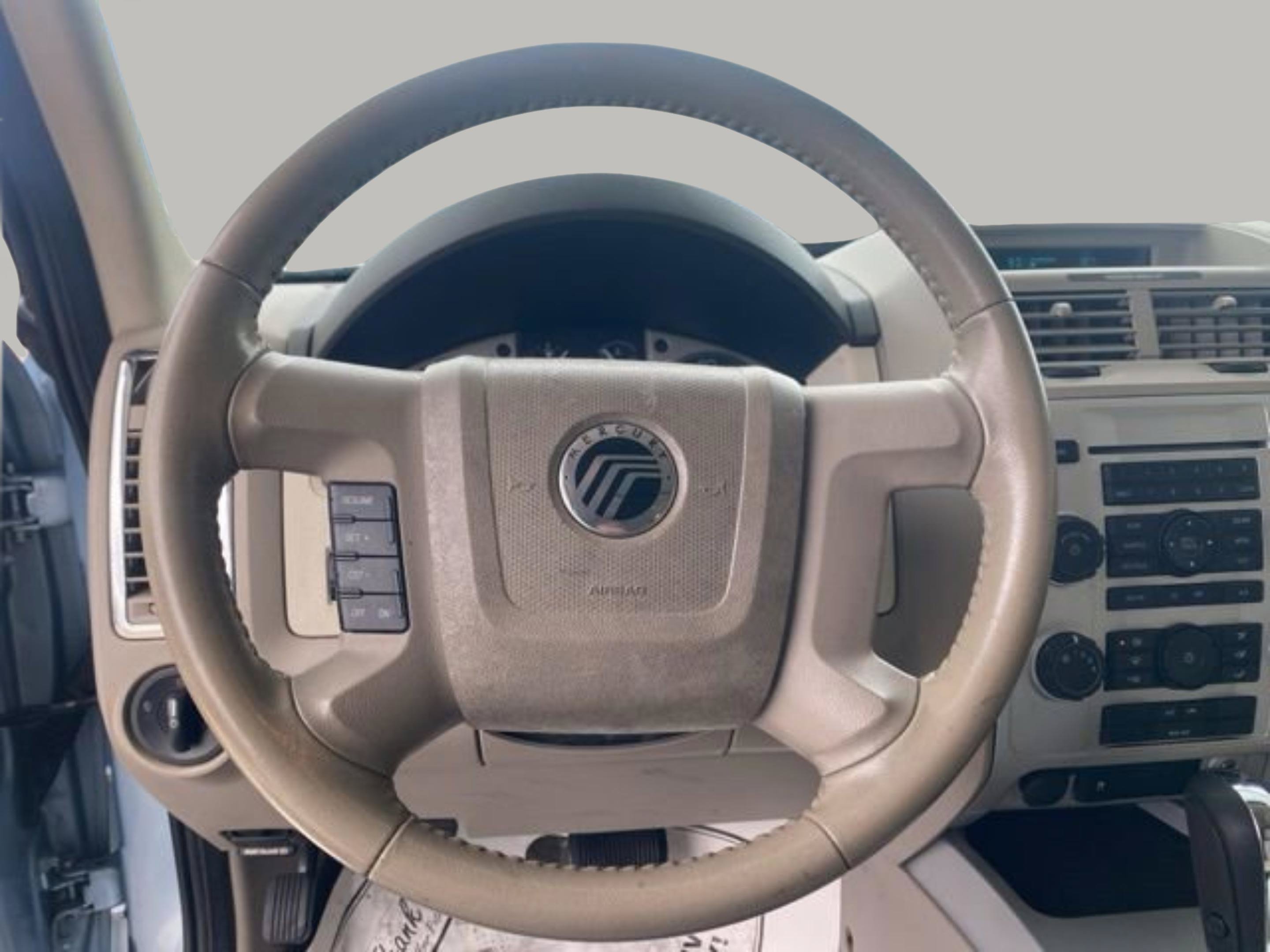 Used 2008 Mercury Mariner 2WD image 14