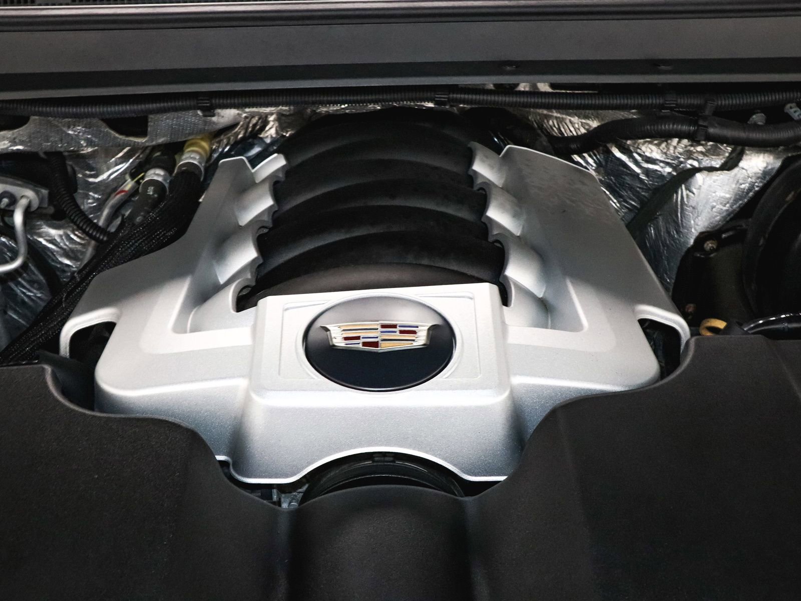 Used 2016 Cadillac Escalade Platinum image 50