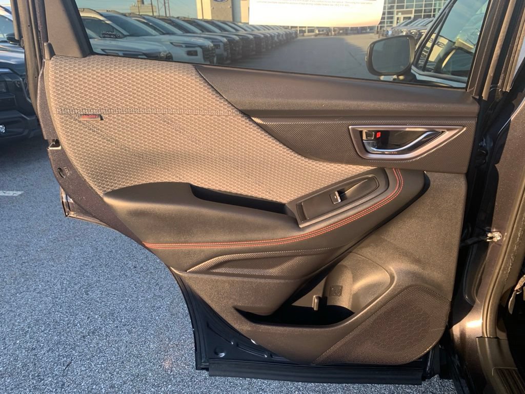 Used 2019 Subaru Forester Sport AWD/4WD image 20
