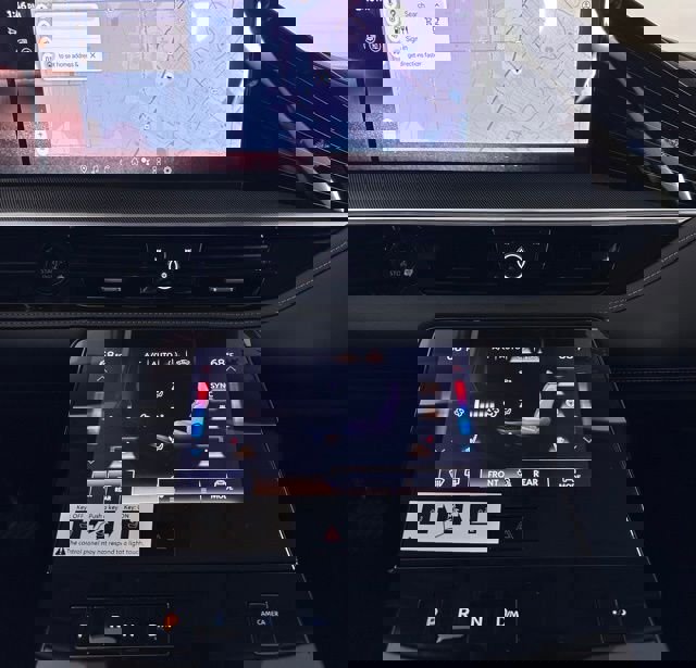 Used 2026 INFINITI QX80 Pure w/ Cargo Package image 18