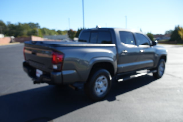 Used 2022 Toyota Tacoma SR w/ SR Convenience Package RWD image 7