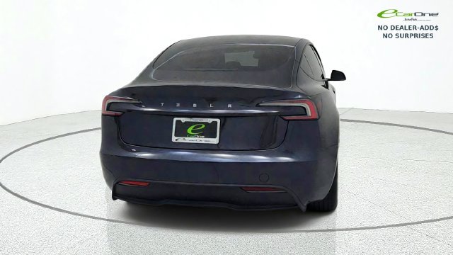 Used 2025 Tesla Model 3 RWD image 7