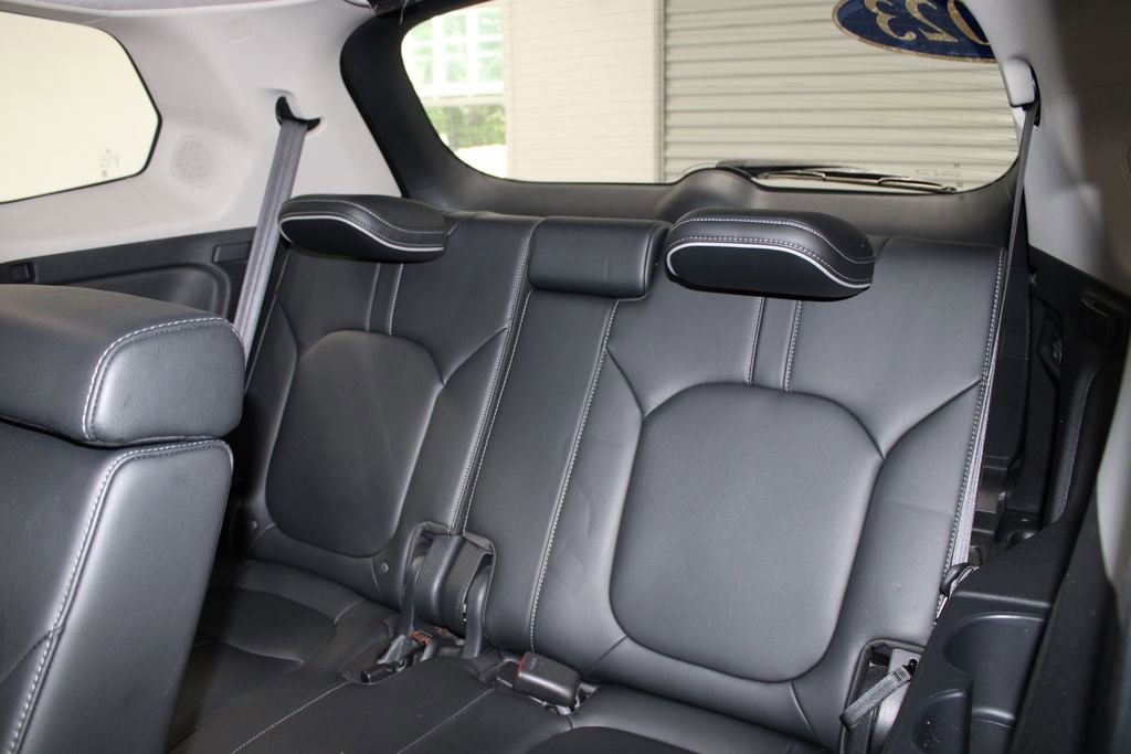 Used 2023 Honda Pilot Elite image 23