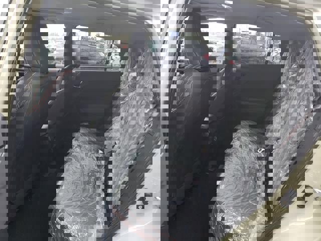 New 2026 Subaru Crosstrek 2.5i Limited image 11