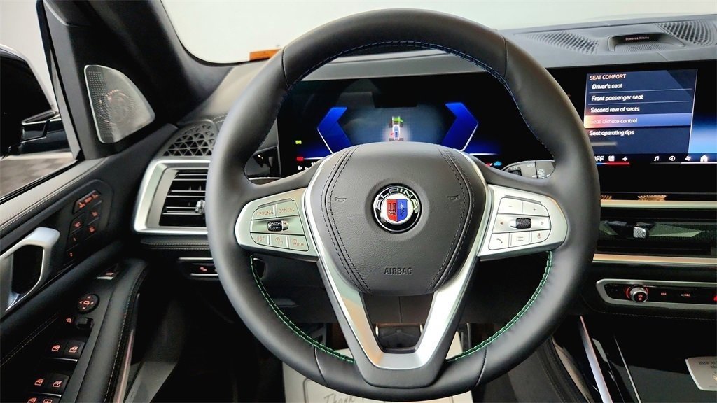 New 2026 BMW ALPINA XB7 image 22
