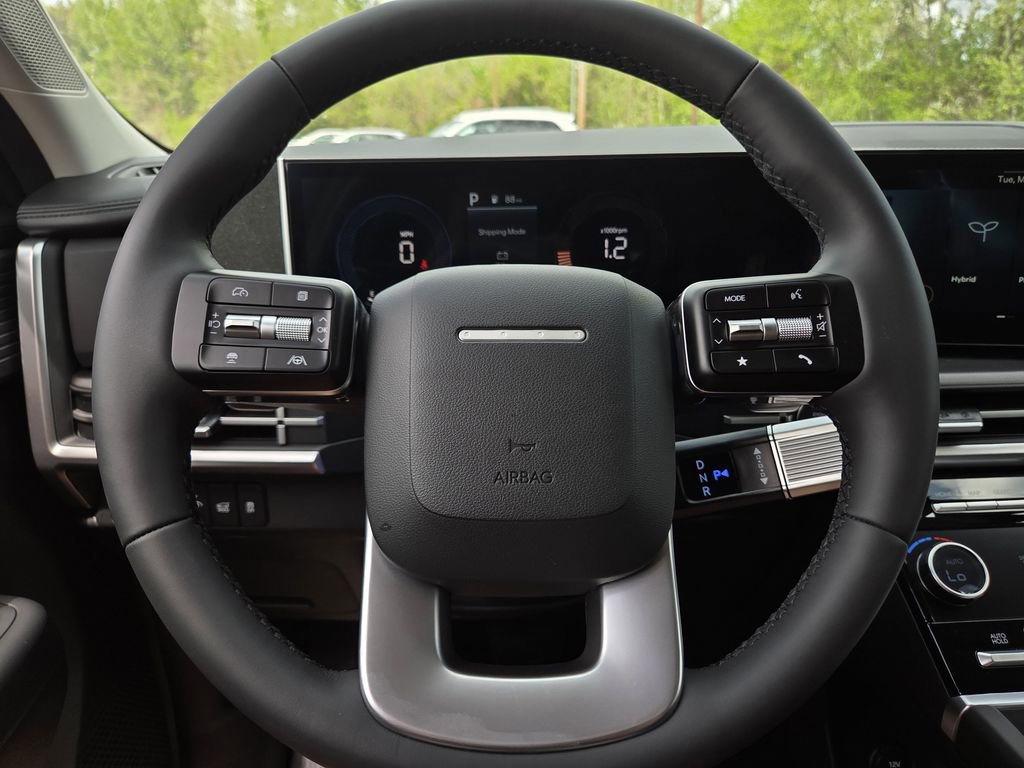 New 2026 Hyundai Santa Fe SE FWD image 20
