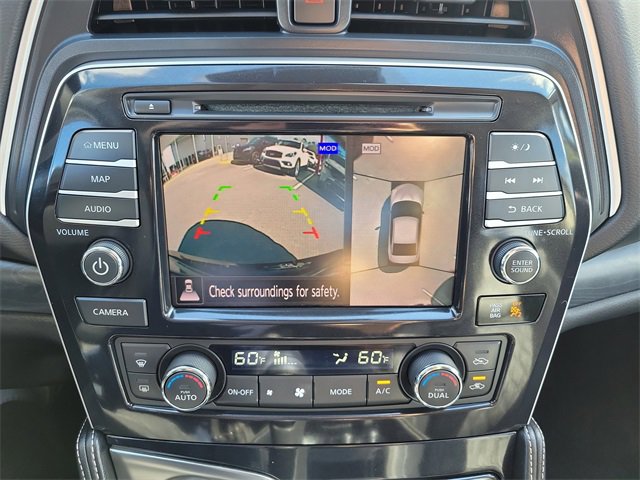 Used 2023 Nissan Maxima Platinum w/ Sport Mat Group image 30