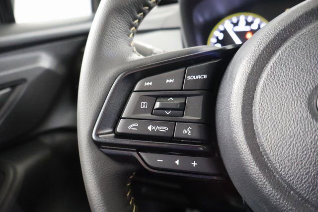 New 2026 Subaru Crosstrek 2.5i Sport image 16