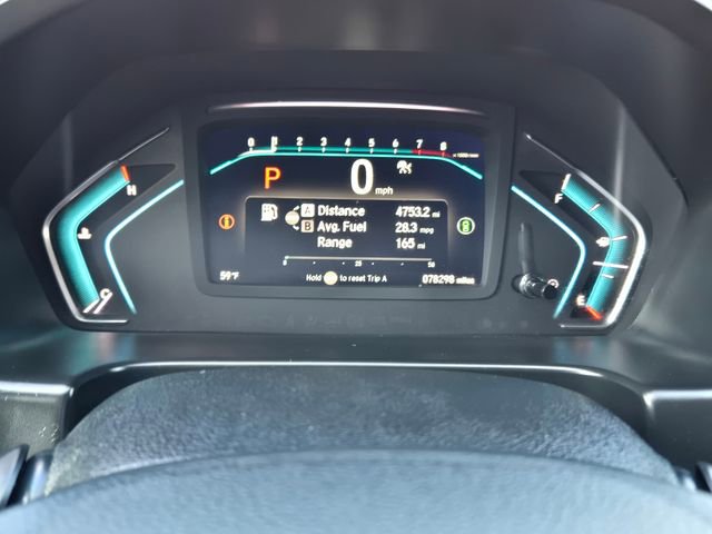 Used 2023 Honda Odyssey EX-L image 20