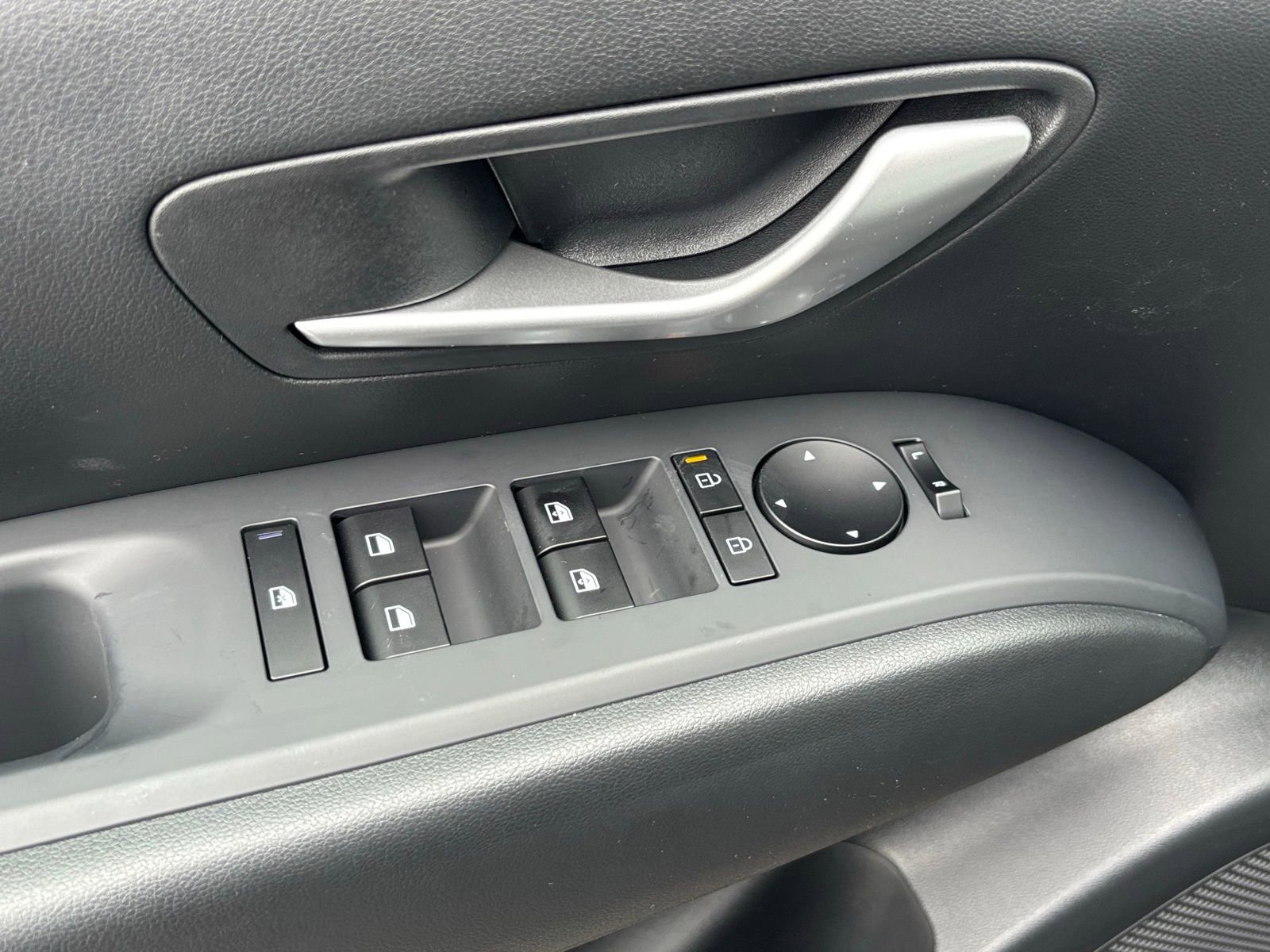 New 2026 Hyundai Santa Cruz SEL FWD image 11