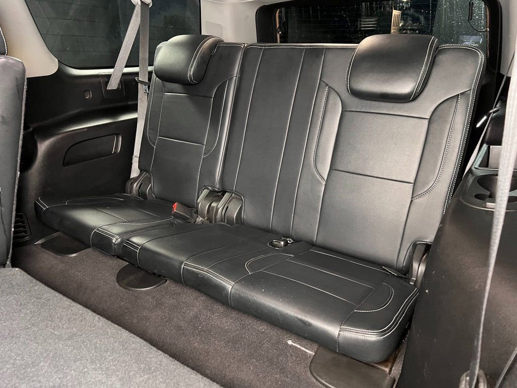 Used 2019 Chevrolet Suburban LS image 15