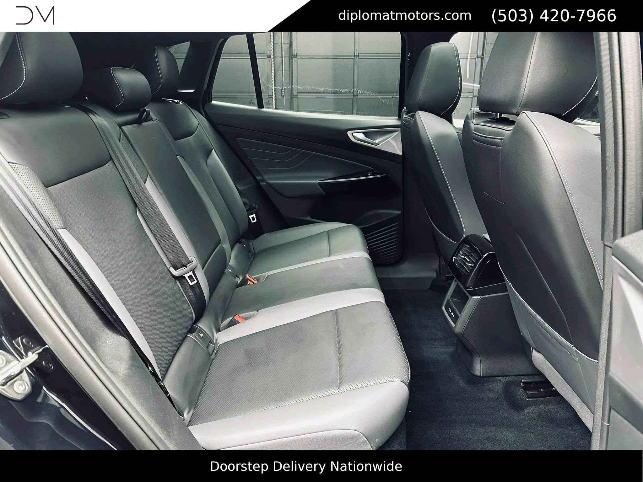 Used 2024 Volkswagen ID.4 Pro S AWD/4WD image 21
