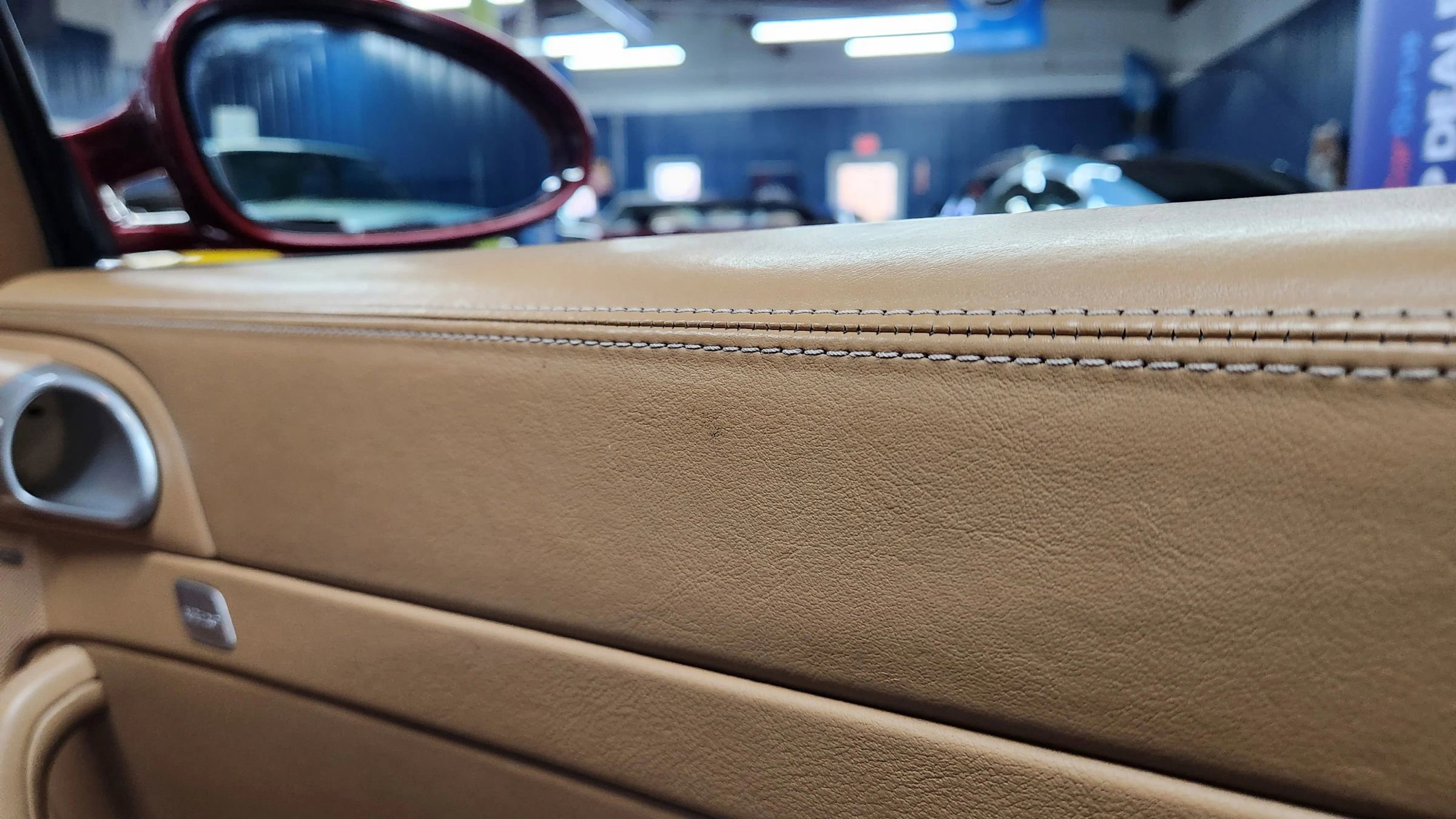 Used 2009 Porsche 911 Carrera S image 21