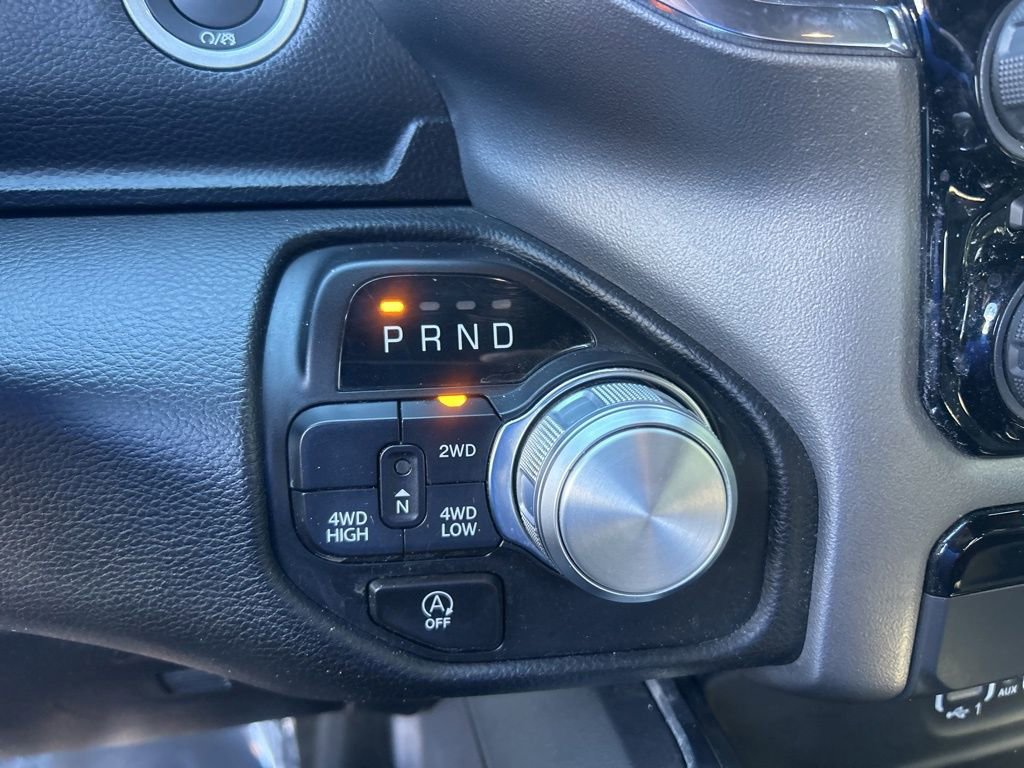 Certified 2024 RAM 1500 Laramie image 13