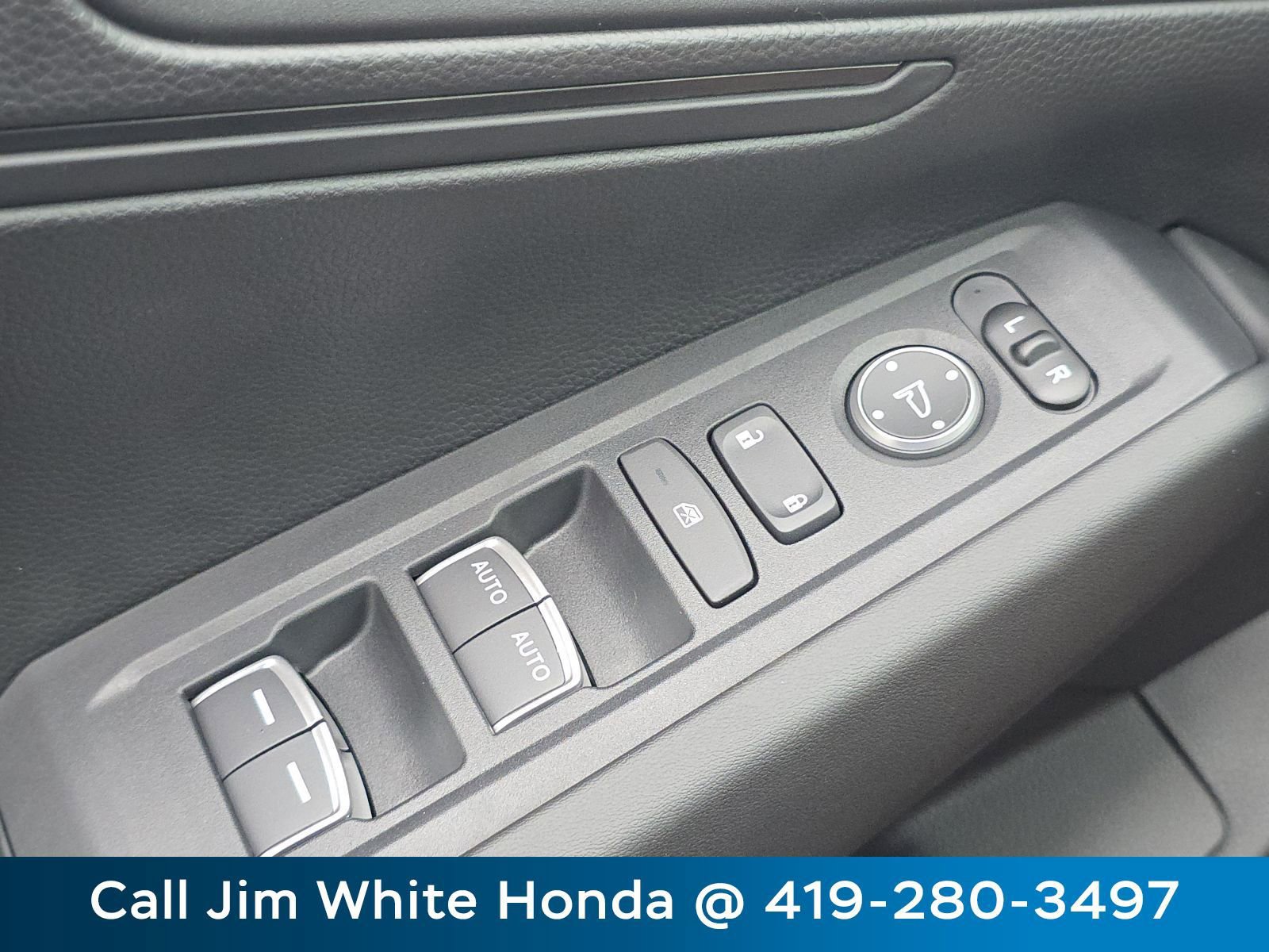 New 2025 Honda Accord LX image 22