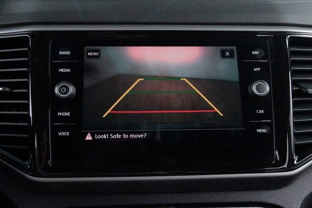 Used 2021 Volkswagen Atlas SEL image 17