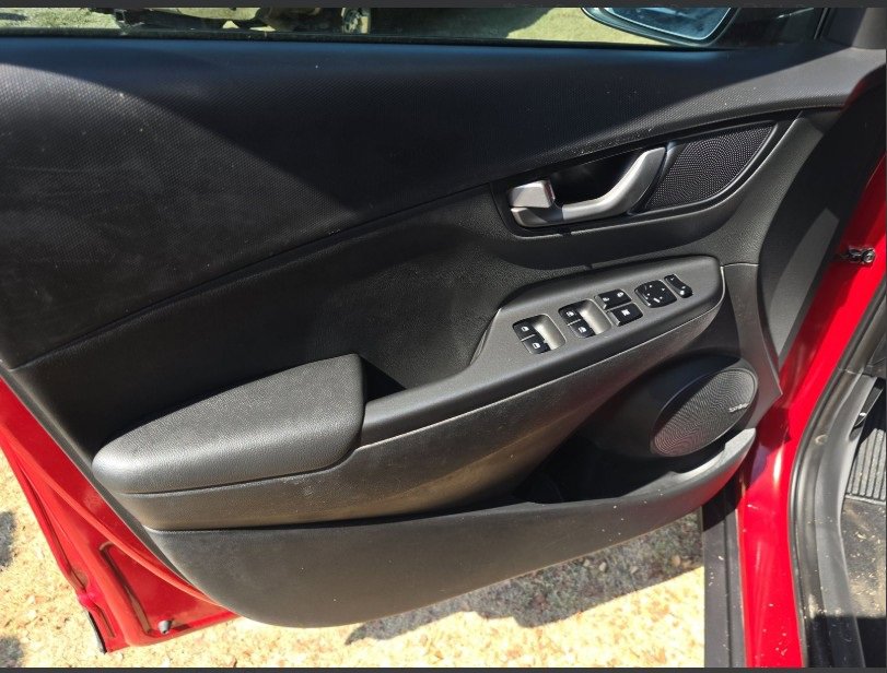 Used 2019 Hyundai Kona Ultimate image 26