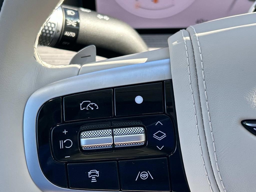 New 2026 Genesis GV80 3.5T Prestige image 31