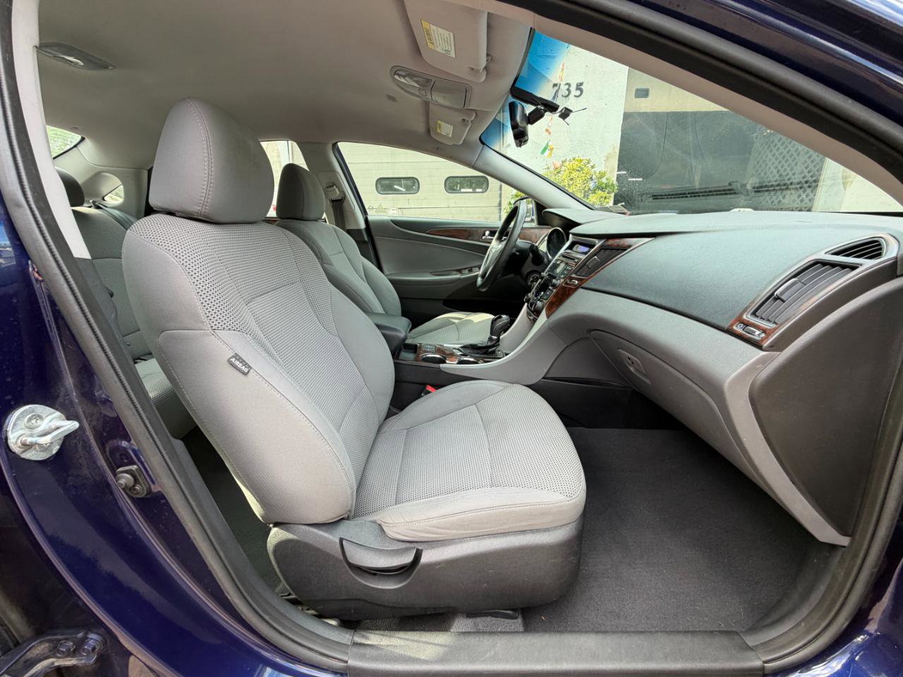 Used 2013 Hyundai Sonata GLS w/ Popular Equipment Pkg FWD image 36