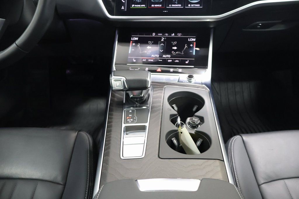 Used 2023 Audi A7 3.0T Premium AWD/4WD image 20