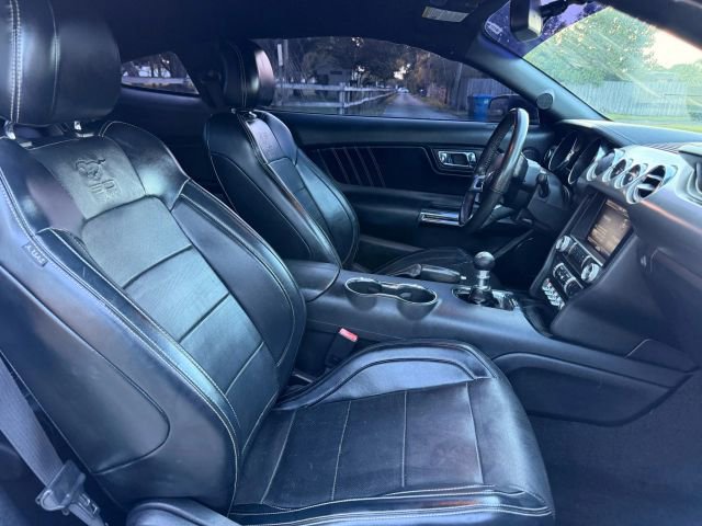 Used 2015 Ford Mustang Premium w/ Ecoboost Performance Package image 15