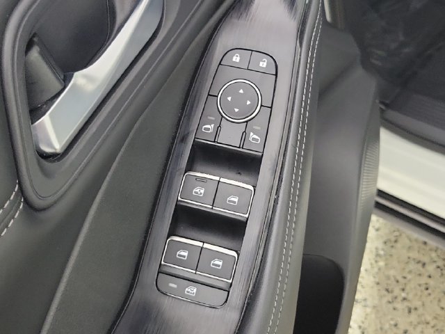 Used 2023 Nissan Rogue SL w/ SL Premium Package FWD image 23