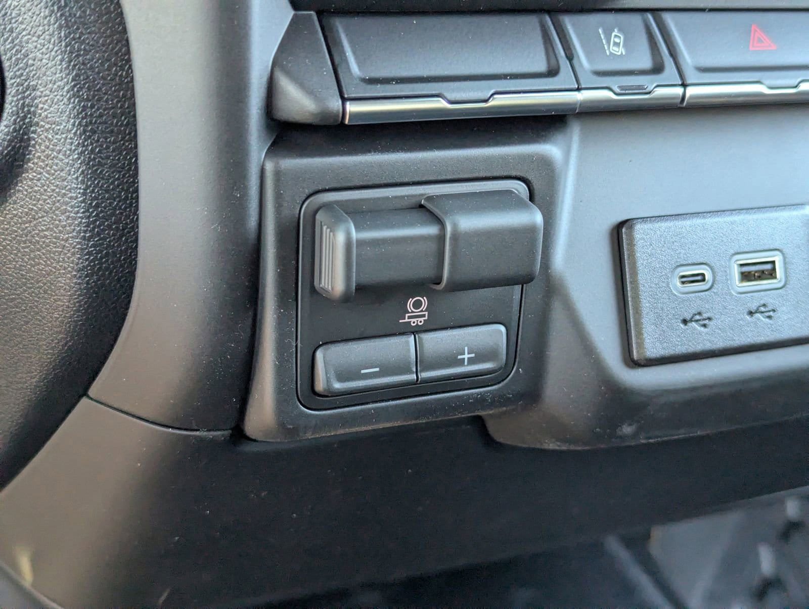 New 2026 Chevrolet Silverado 2500 W/T w/ WT Convenience Package image 26