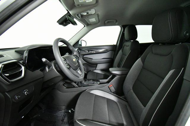 New 2026 Chevrolet TrailBlazer LT image 5