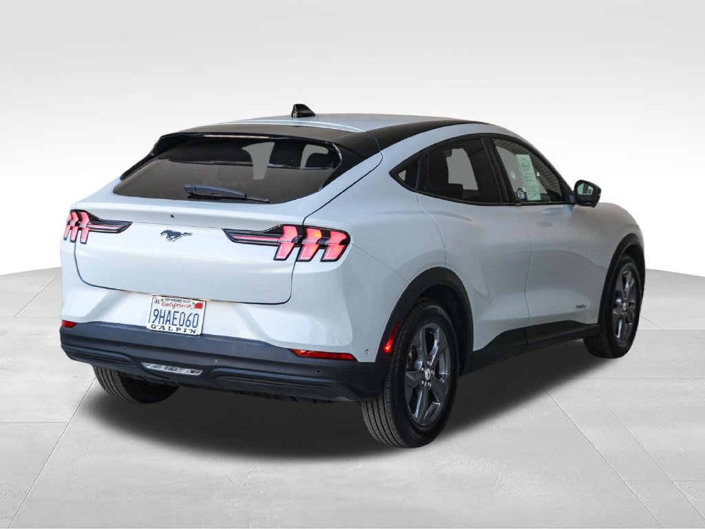Certified 2023 Ford Mustang Mach-E Select RWD image 6