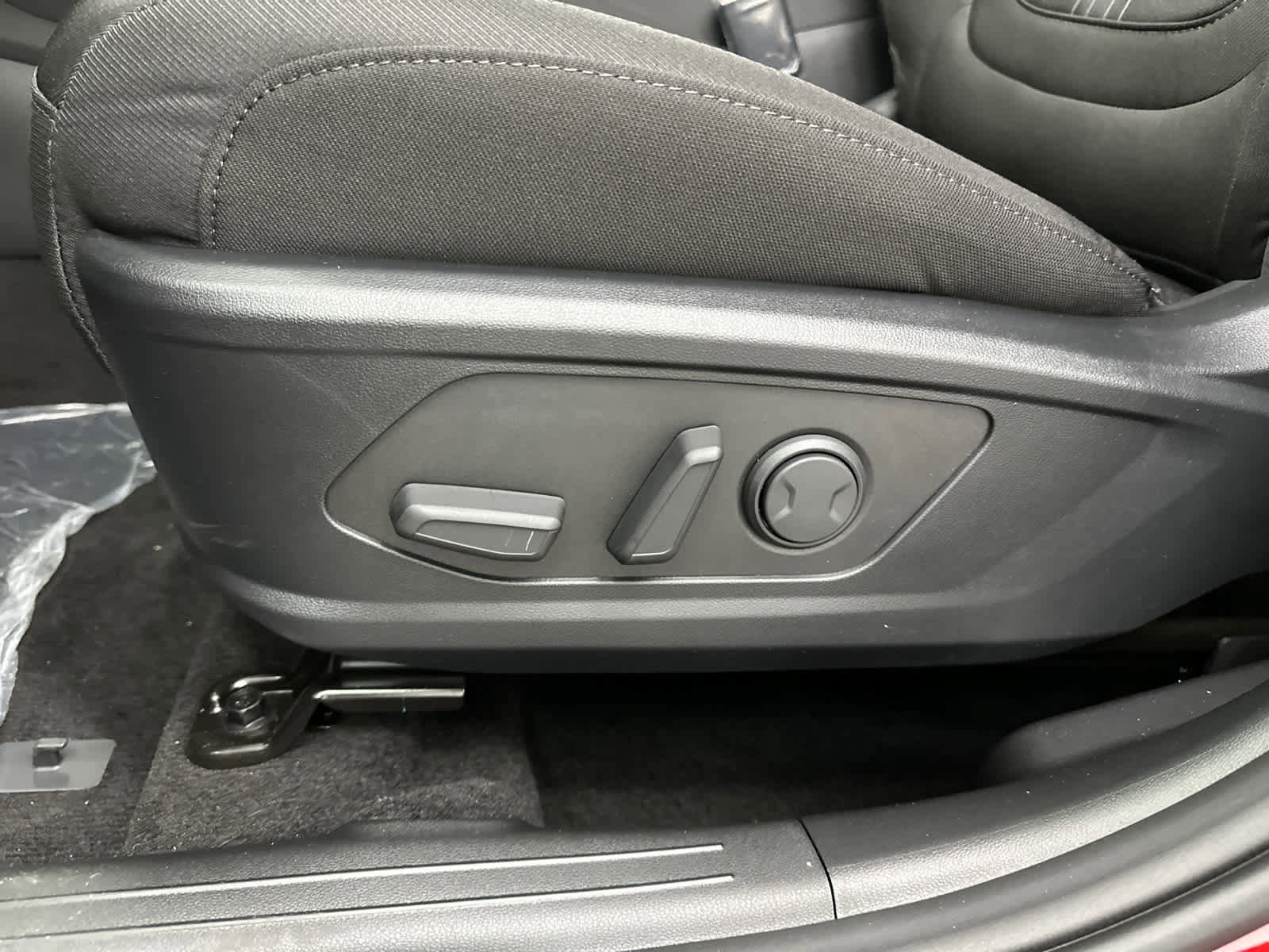 Used 2025 Hyundai Tucson SEL image 9