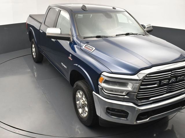 Used 2019 RAM 2500 Laramie image 13